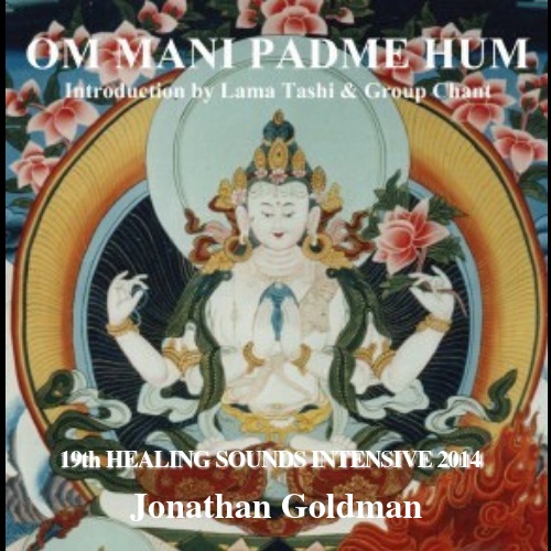 Free Om Mani Padme Hum Group Chant Download
