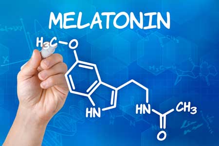 Melatonin-Post