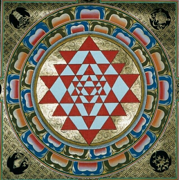 Shri Yantra